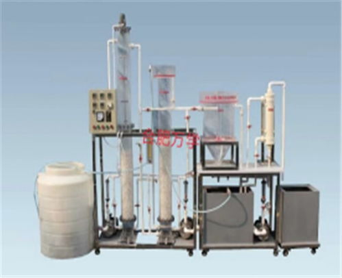 云南abf工藝活性生物濾池供應(yīng)商 推薦供貨商 萬(wàn)學(xué)科教儀器