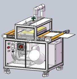 產(chǎn)品除塵設(shè)備