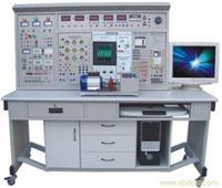 JY-800E高性能電工電子電拖及自動化技術(shù)實訓與考核裝置_相關(guān)信息_上海嘉育科教設(shè)備